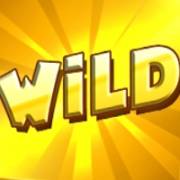 Gold Lab: Wild