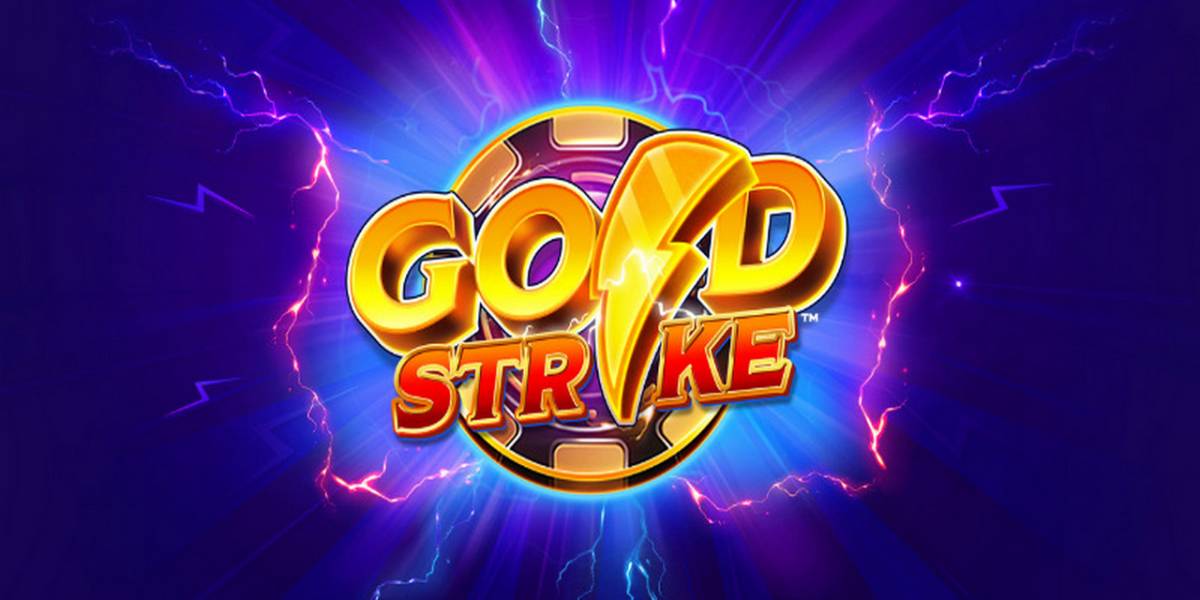 Игровой автомат Gold Strike