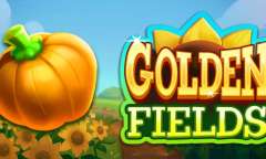 Онлайн слот Golden Fields играть