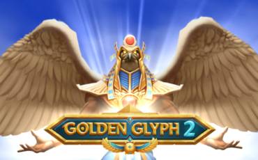 Игровой автомат Golden Glyph 2