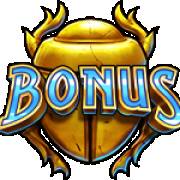 Golden Scrolls: Bonus