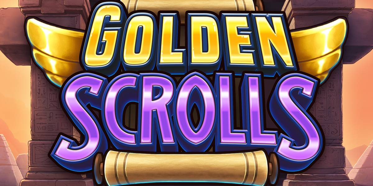 Golden Scrolls