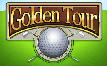 Игровой автомат Golden Tour