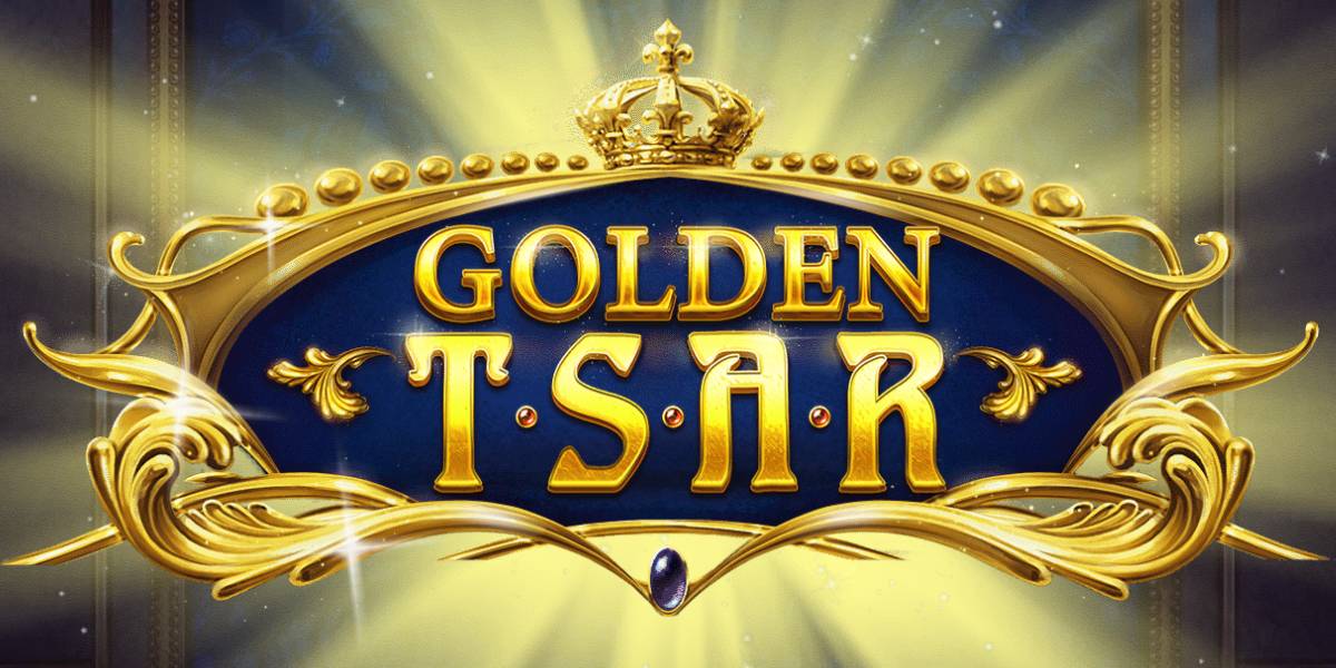 Игровой автомат Golden Tsar