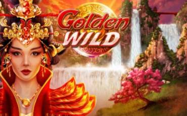 Игровой автомат Golden Wild