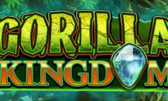 Онлайн слот Gorilla Kingdom играть