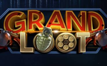 Grand Loot