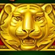 Grand Tiger: Тигр