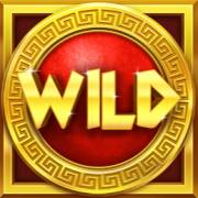 Greek Legends: Wild