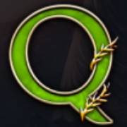 Griffin's Quest: Q