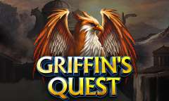 Онлайн слот Griffin's Quest играть
