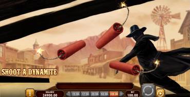 Gunslinger Reloaded: Игры