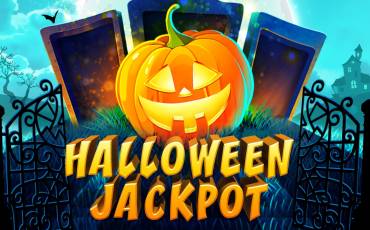 Игровой автомат Halloween Jackpot