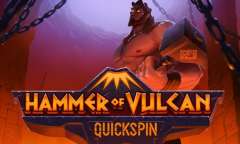 Онлайн слот Hammer of Vulcan играть