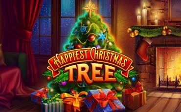 Игровой автомат Happiest Christmas Tree