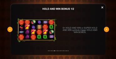 Haunted Joker Hold and Win: Бонусные игры