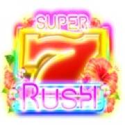 Hawaiian Dream: Super RUSH