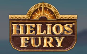 Игровой автомат Helios Fury