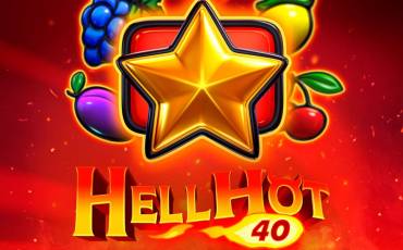 Игровой автомат Hell Hot 40