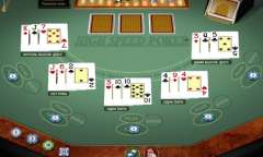 Онлайн слот High Speed Poker Gold играть