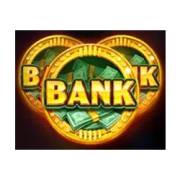 Символ Bonus в Hit the Bank: Hold and Win