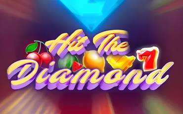 Игровой автомат Hit The Diamond