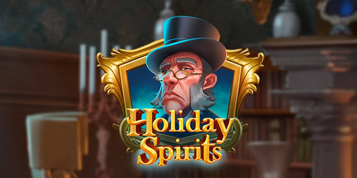 Holiday Spirits