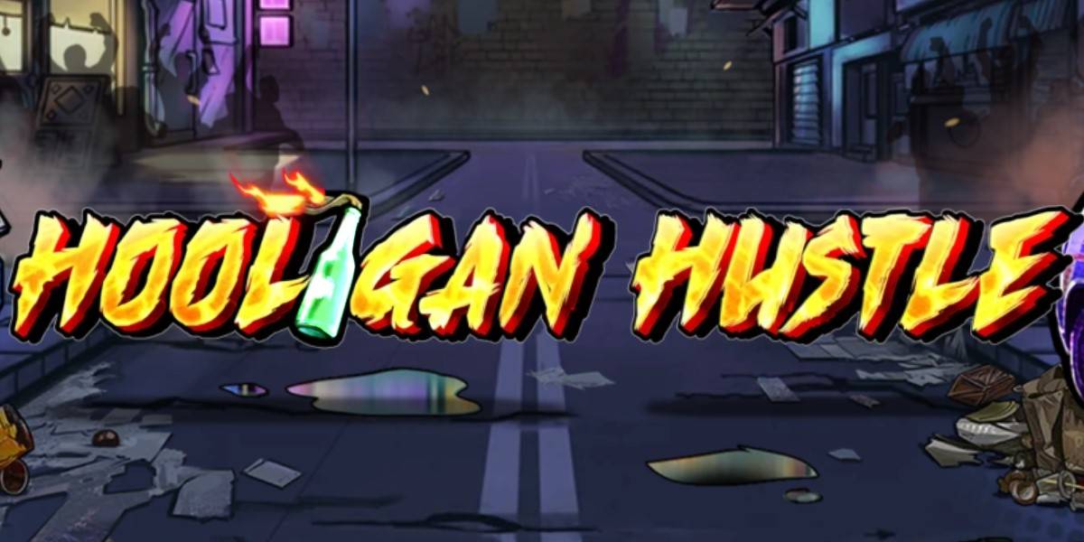 Игровой автомат Hooligan Hustle