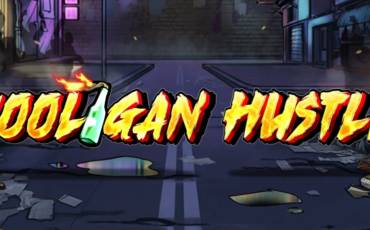 Игровой автомат Hooligan Hustle