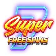 Hot 4 Cash: Super Free Spins