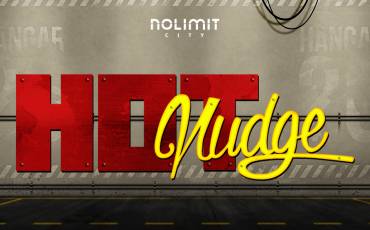 Игровой автомат Hot Nudge