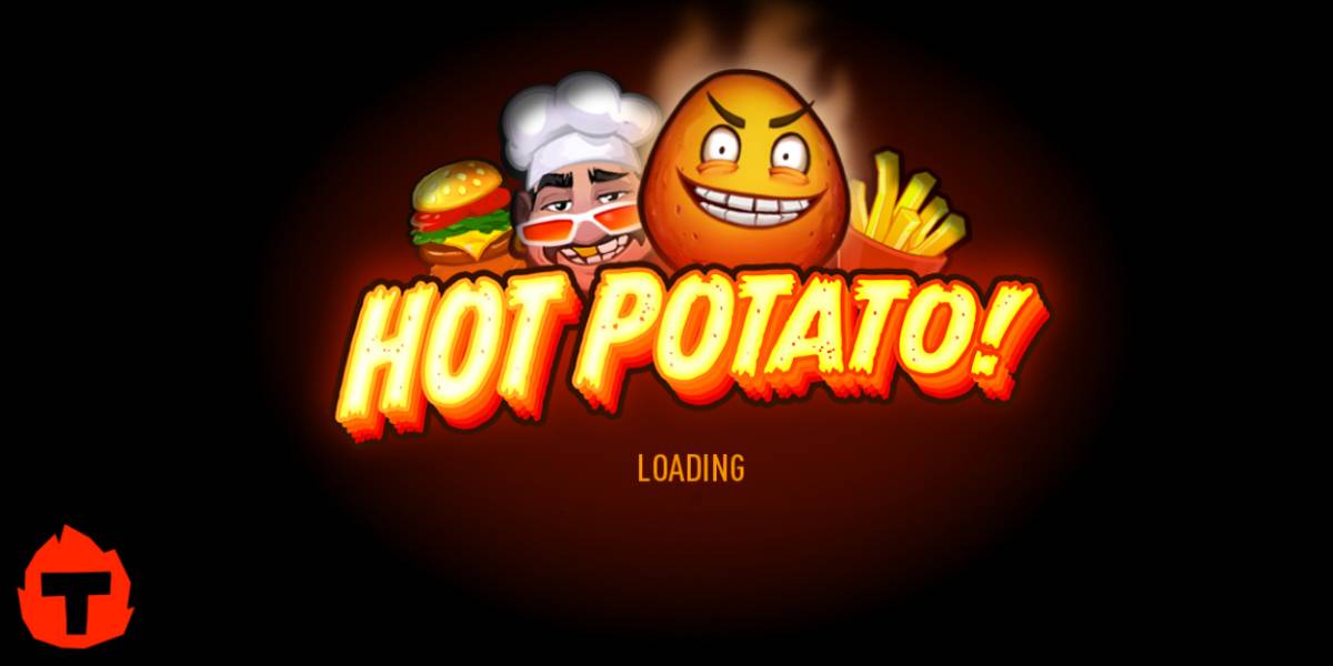 Hot Potato