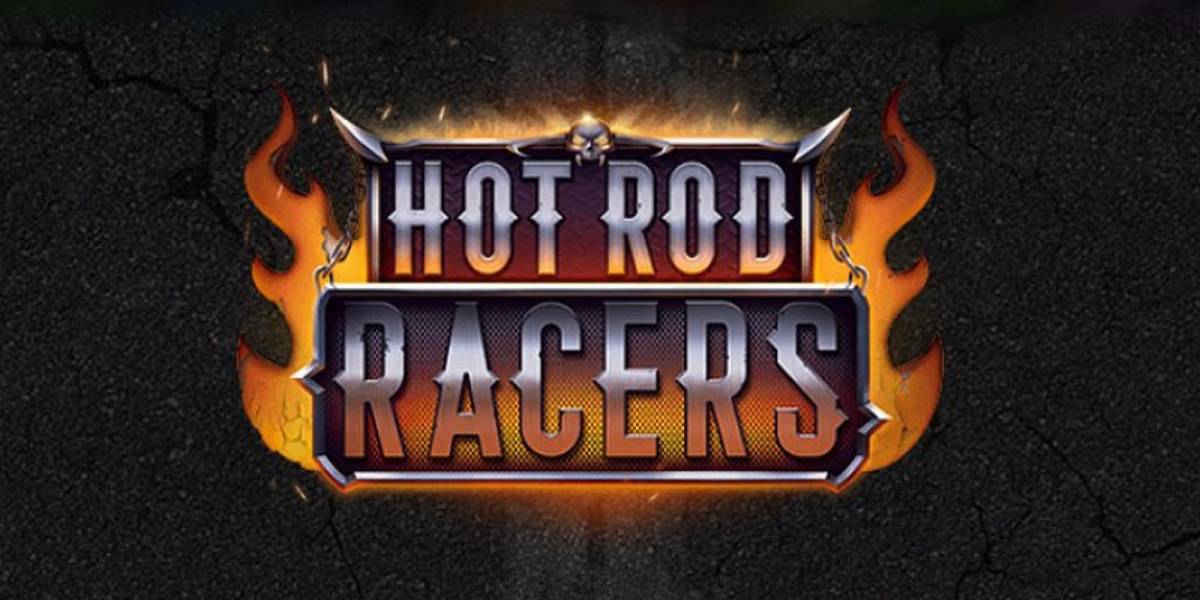 Hot Rod Racers