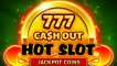 Hot Slot: 777 Cash Out Grand Gold Edition