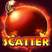 Hot Slot: Magic Bombs: Scatter