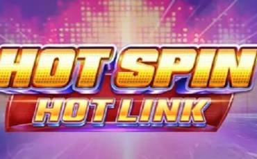 Hot Spin Hot Link