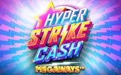 Автомат Hyper Strike Cash Megaways (демо-версия)