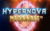 Автомат Hypernova Megaways (демо-версия)