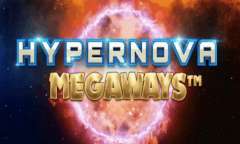 Онлайн слот Hypernova Megaways играть