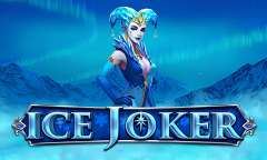 Онлайн слот Ice Joker играть