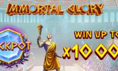 Онлайн слот Immortal Glory играть