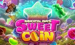 Онлайн слот Immortal Ways Sweet Coin играть