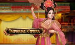 Онлайн слот Imperial Opera играть