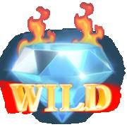 Inferno Diamonds: Wild