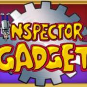 Inspector Gadget: Логотип слота