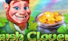 Онлайн слот Irish Clover играть