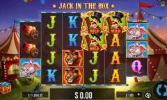 Онлайн слот Jack in the Box (PariPlay) играть