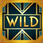 Jackpot Express: Wild