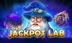 Онлайн слот Jackpot Lab играть