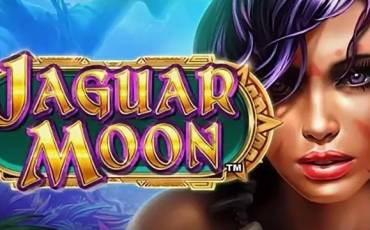 Jaguar Moon